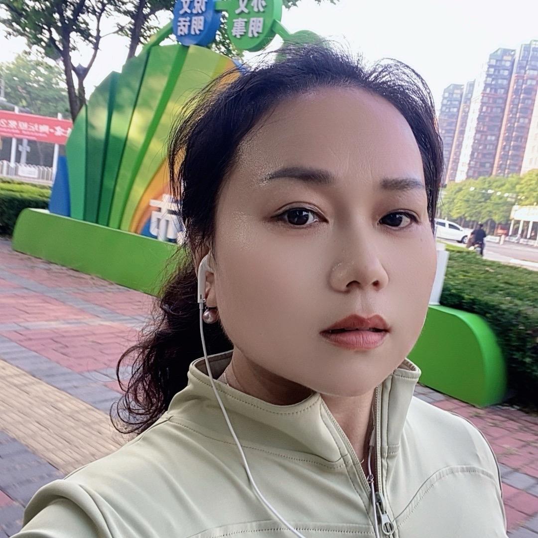 运动中的一粒🏃🏾‍♀️“莎”