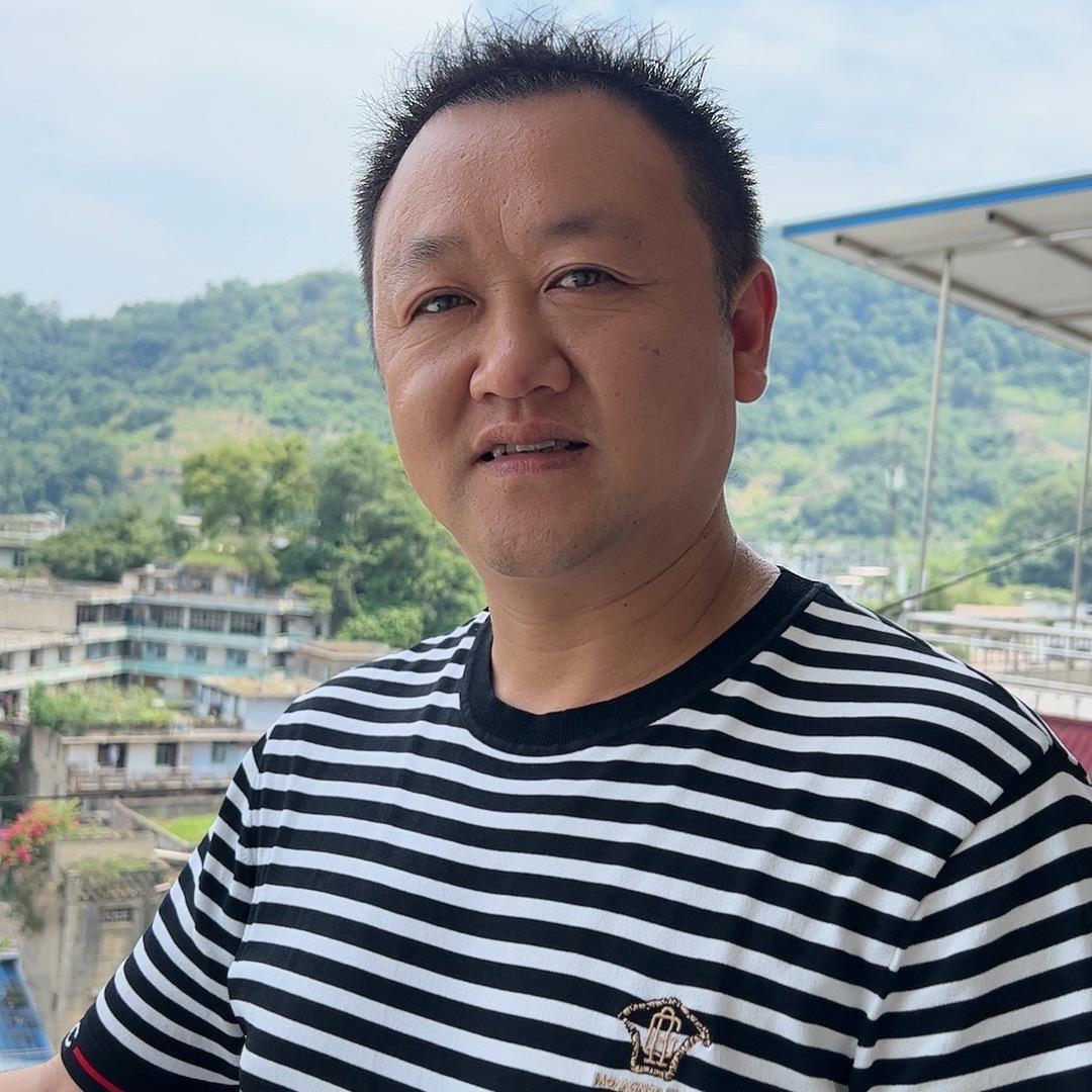 杨扯火