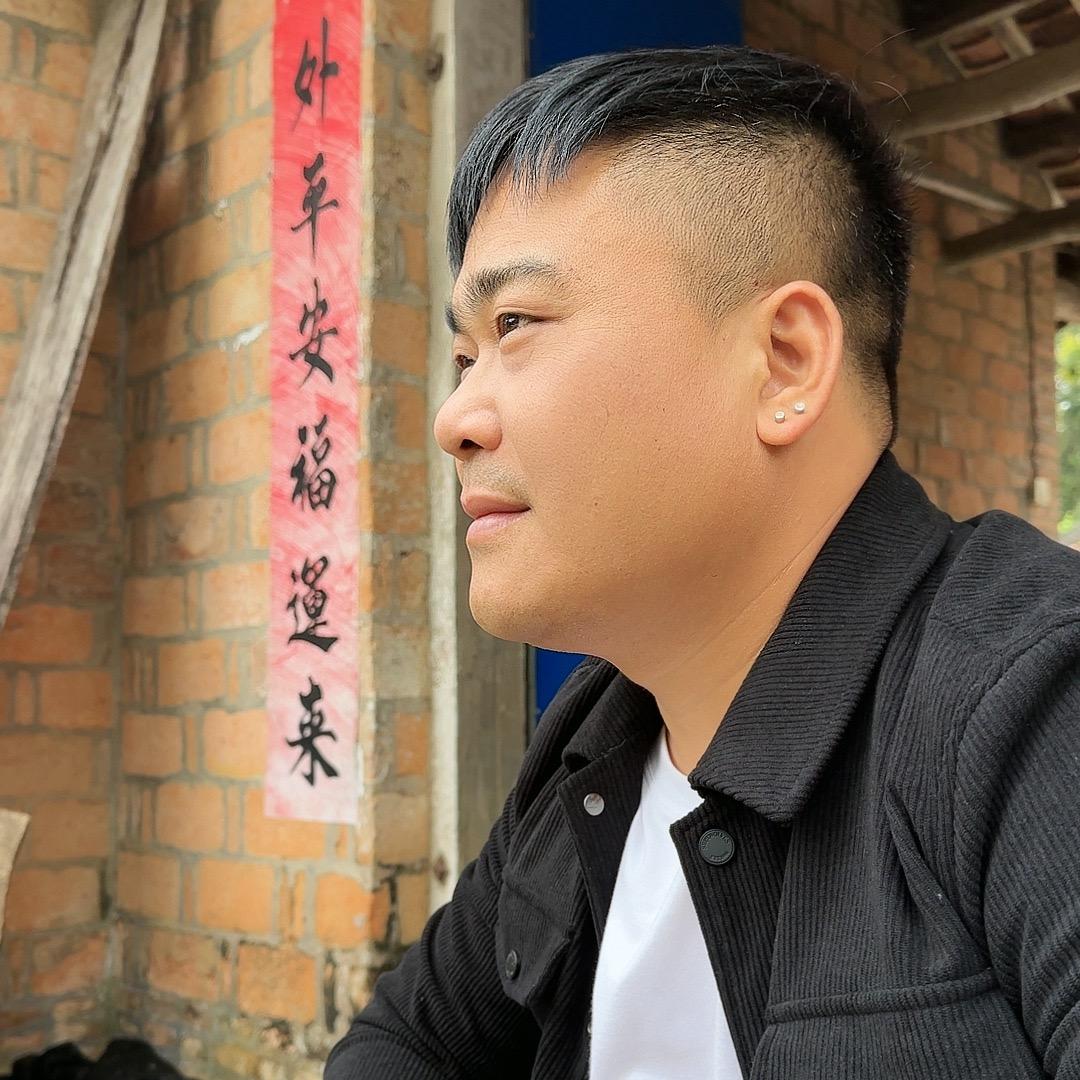 山河大争（新农人）