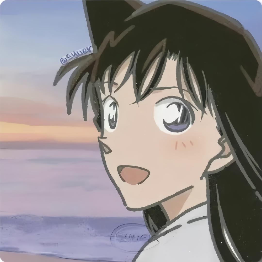 蘇蘇呀～（早睡版）