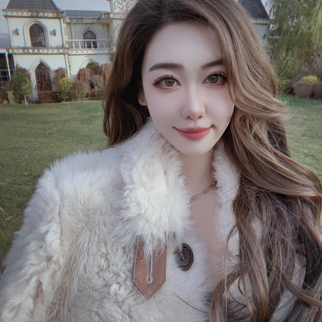 👑钟漂亮