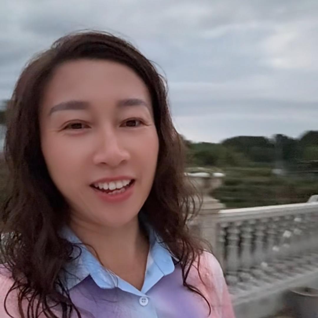 汪二姐很拼
