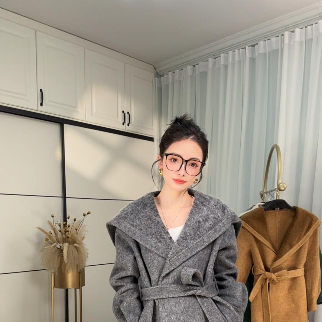 容嬷嬷小个子定制女装