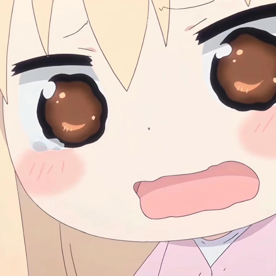 兔兔还没睡