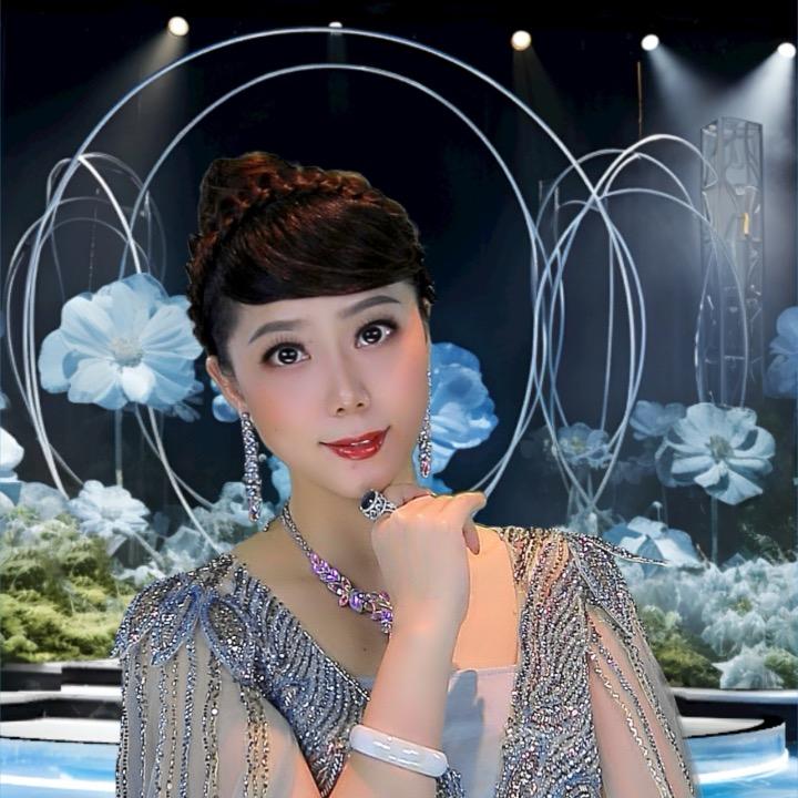 粤剧陈康莲