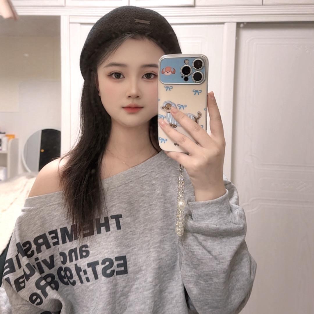 丢掉了🍂