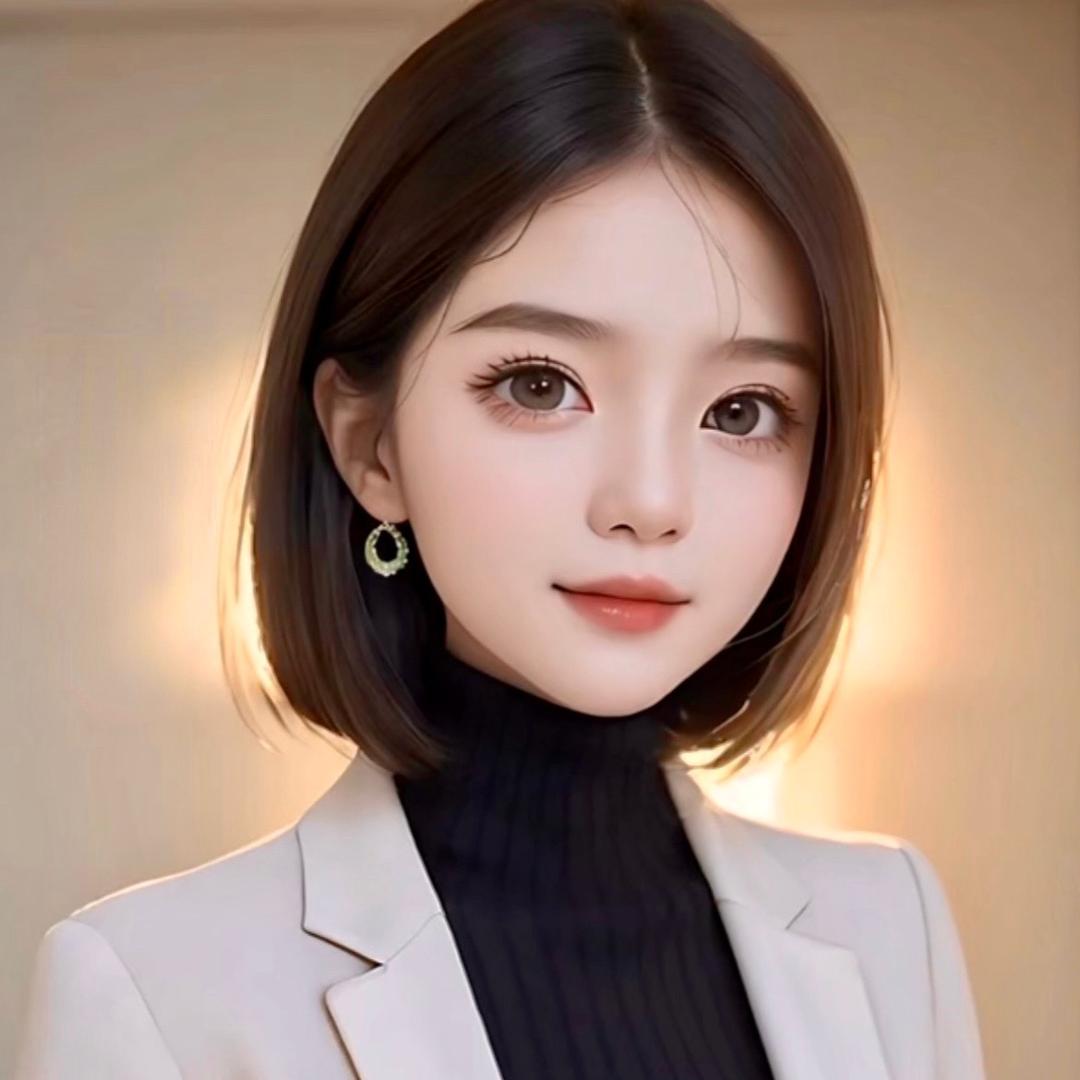 冰美人
