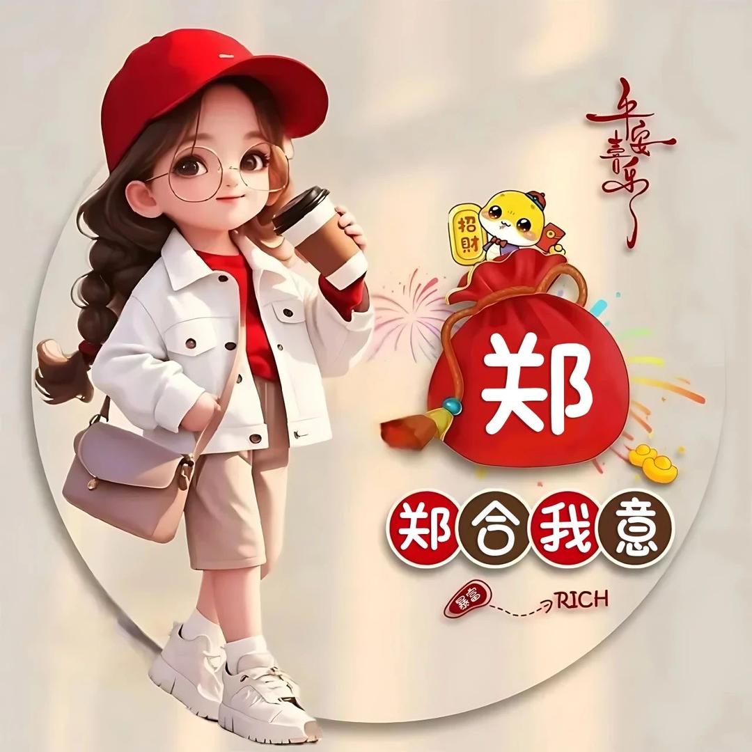 四季*^O^*安然