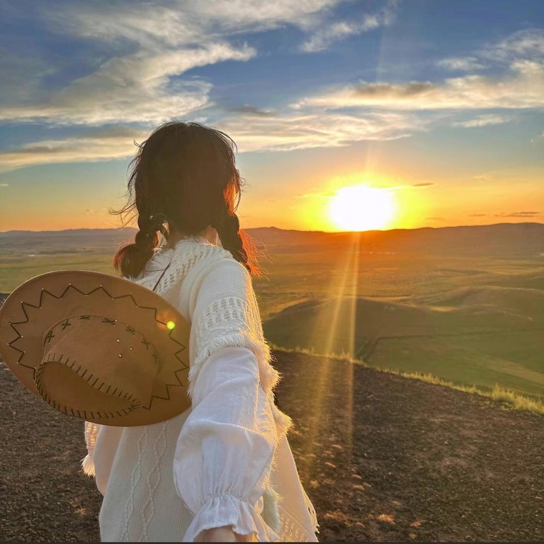 吹吹人间发财风