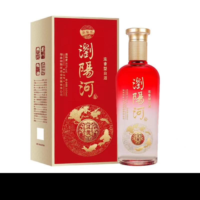 金泓福酒业