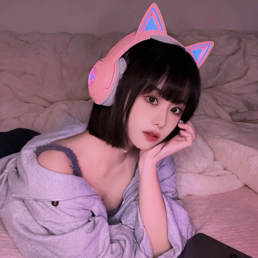 一枝梨猫🐱