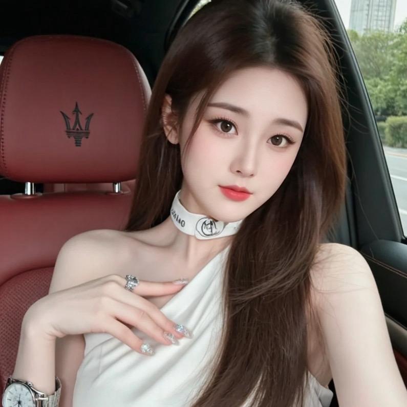 @小仙女
