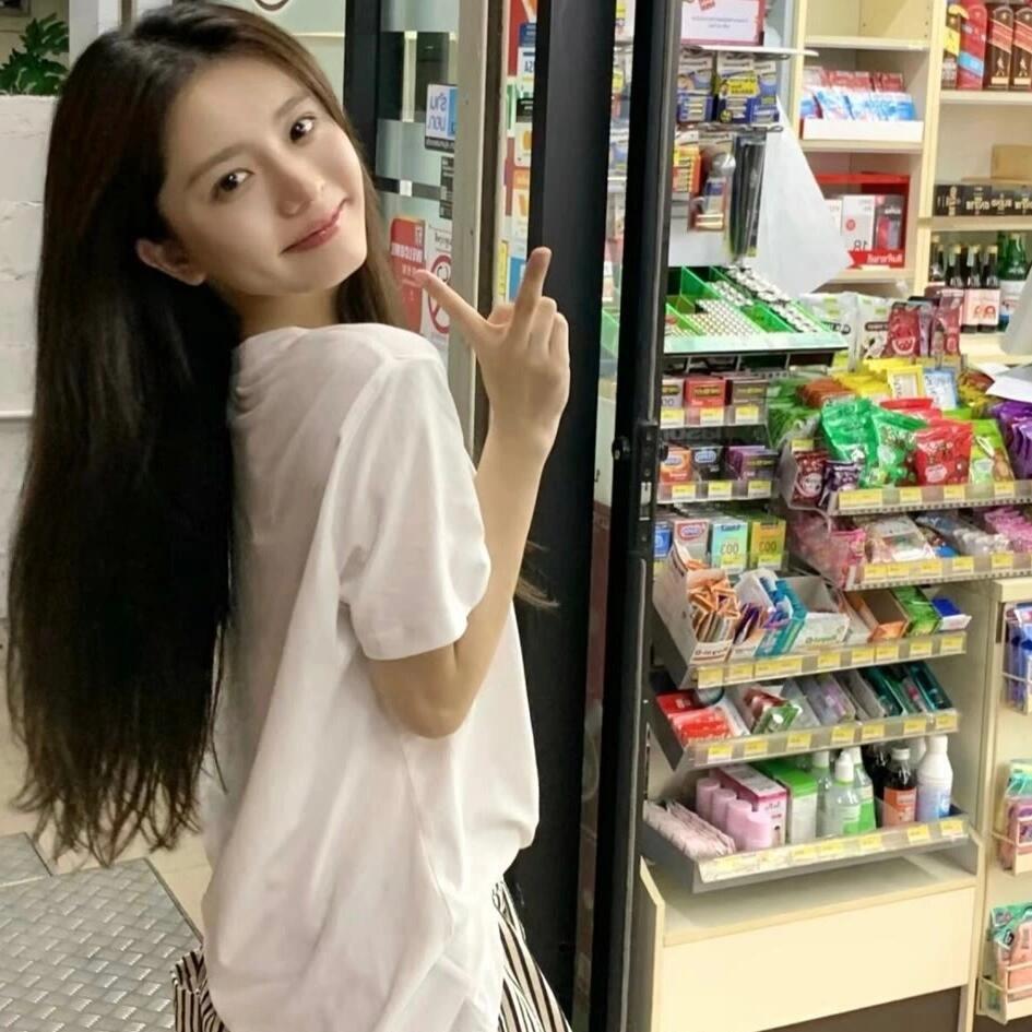 薄荷撞可乐🌟