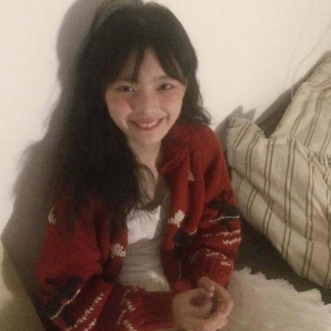 叔叔有点小温柔