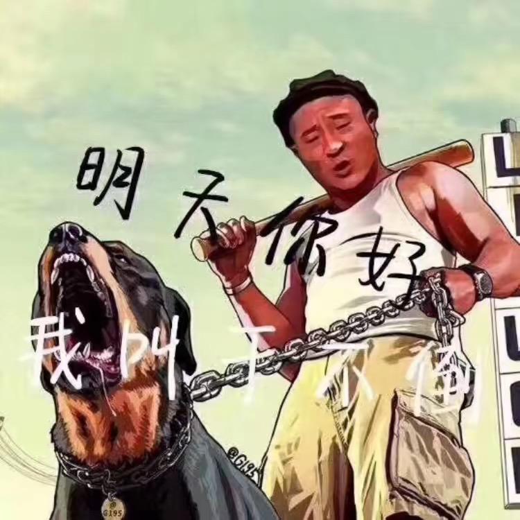 阿道的快乐生活