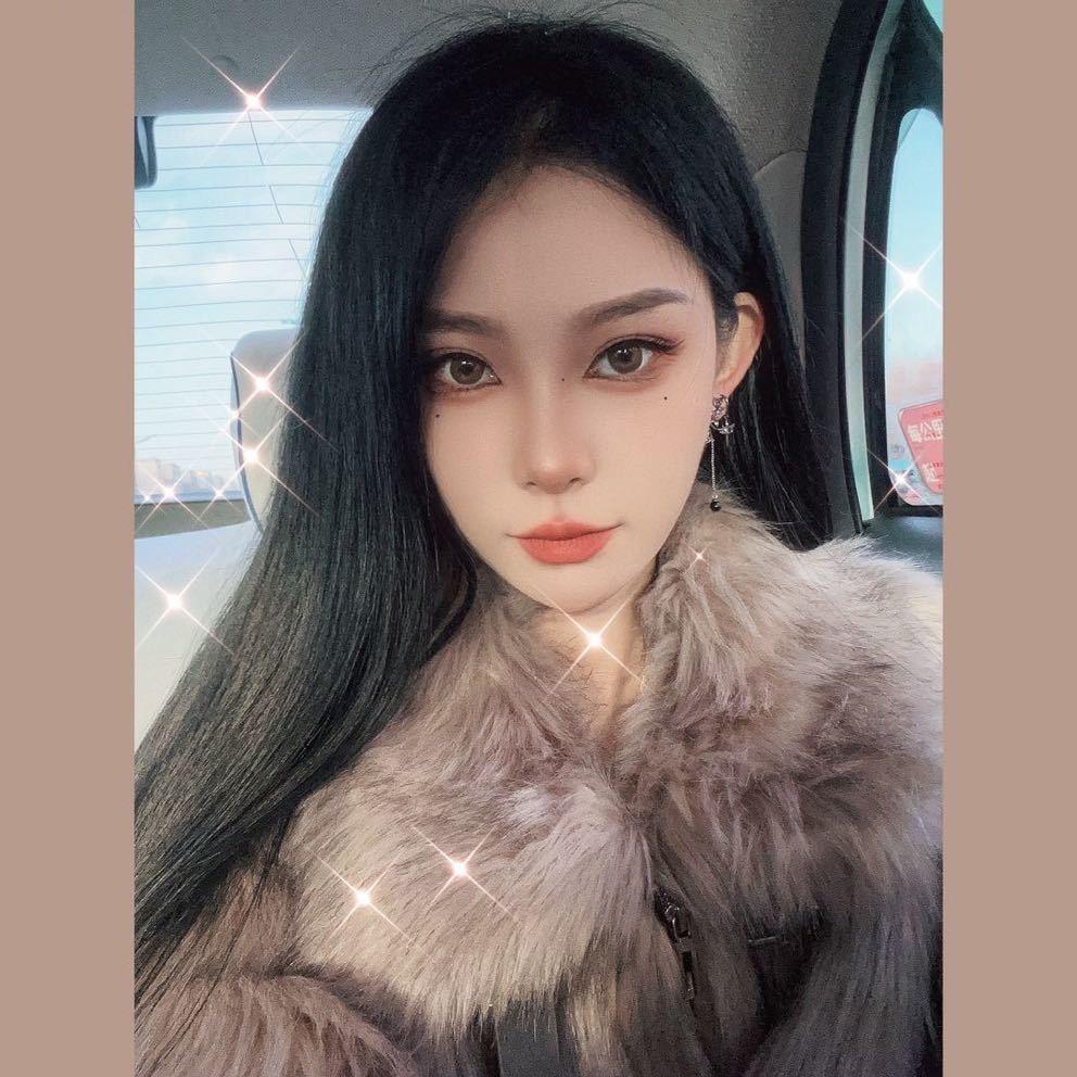 是梓格呀～