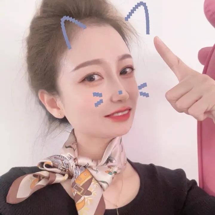 @玲子的朋友圈
