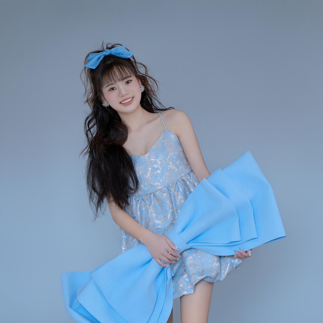 梦姣不是娇💃（奶粉喂养）