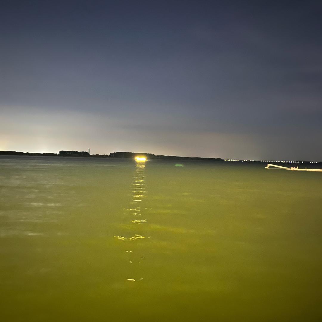 🍏夏末晨曦💦