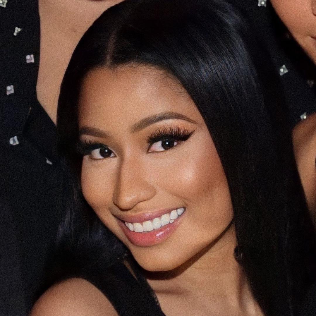 NickiMinajSpace💫