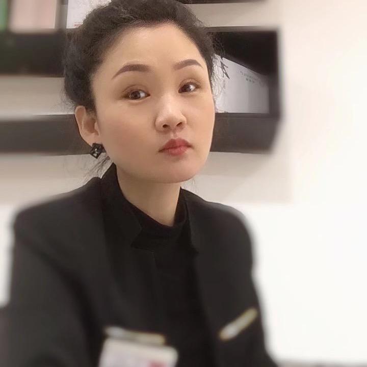 容城晓崔美学设计