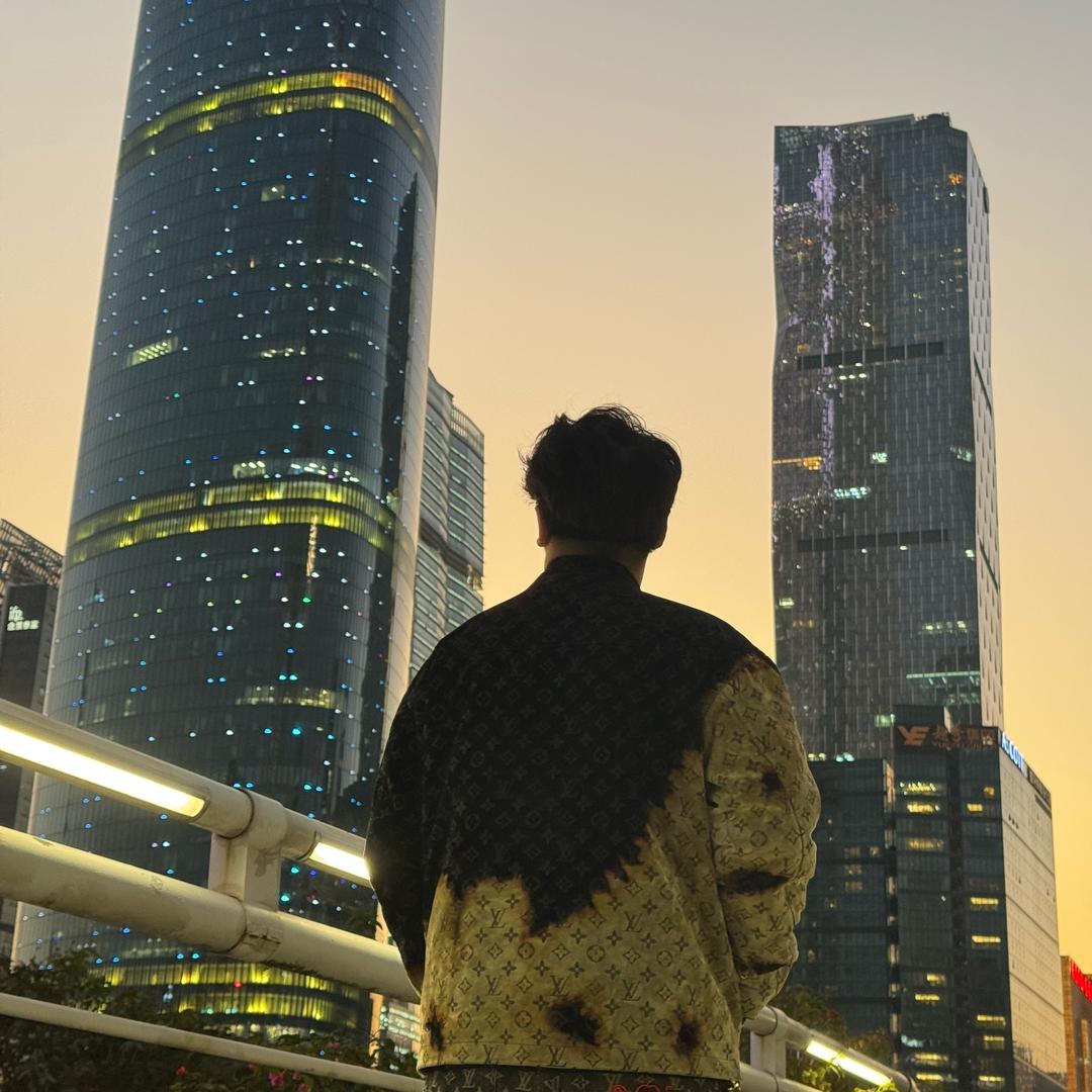 Dio（苦寻广东御姐）