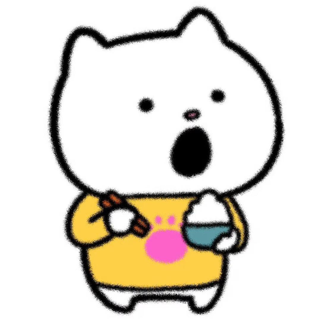 等着寿司吧