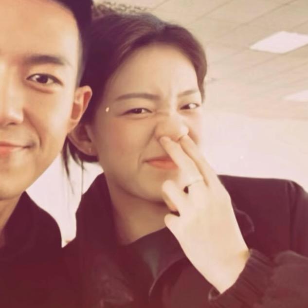 春秋一起漫步🥤