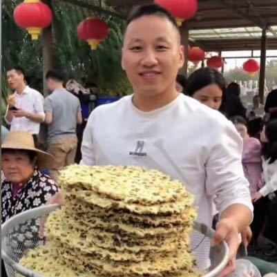 大别山飞哥土特产