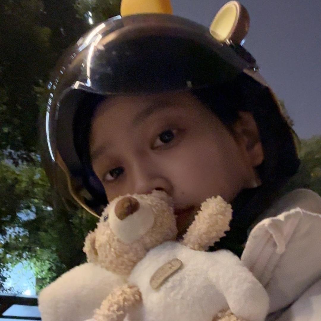 苏苏vlog（外卖版）