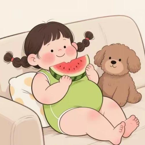 旺仔小👊🏻头