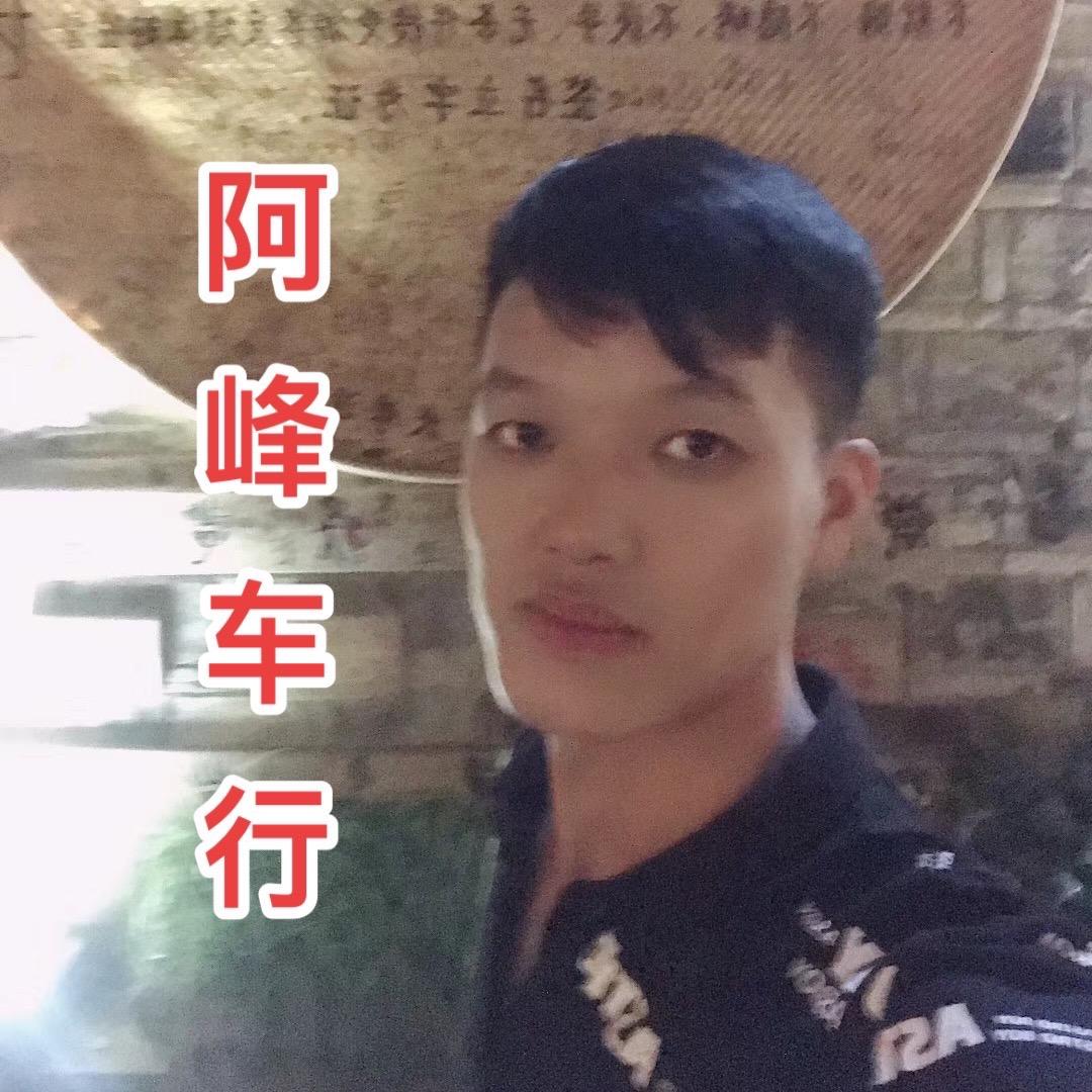 阿峰车行（襄阳卷王）