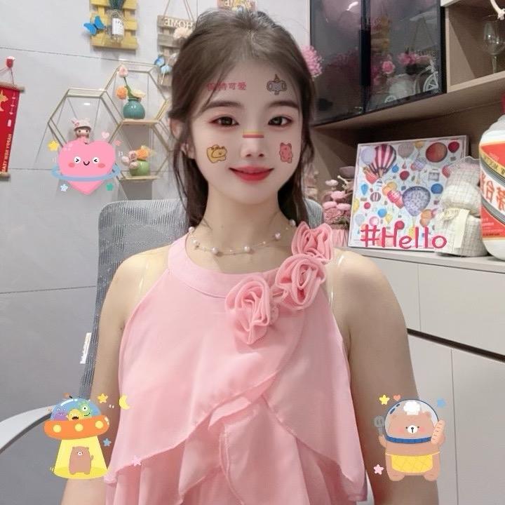 莎儿👑（做自己的光）