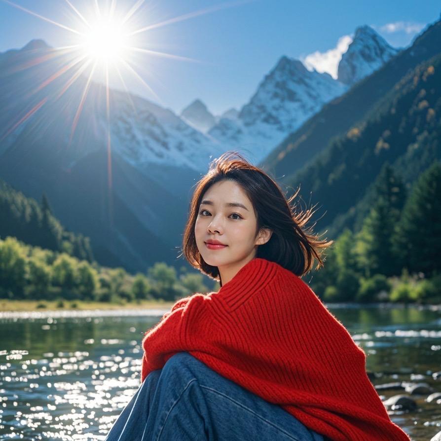 桂平 美业 郑雅文