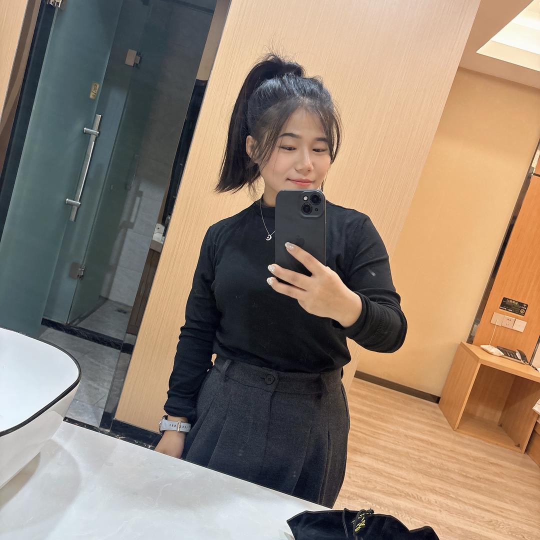 美甲师蕾蕾生活记（招学员）