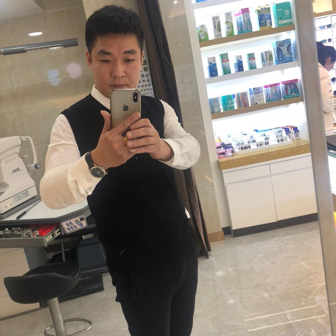 【明视达眼镜】将乐店