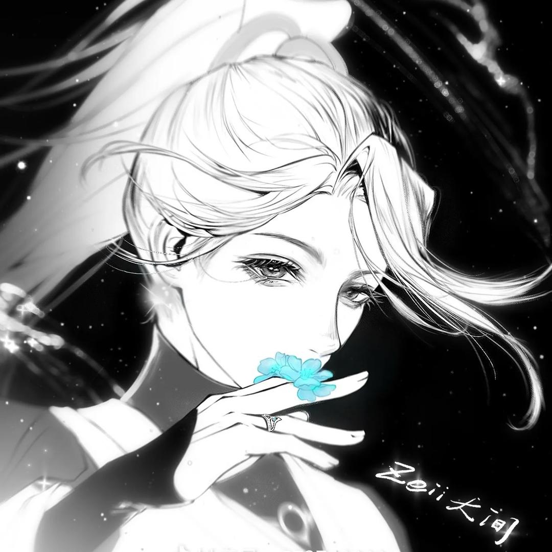 秋秋是个人