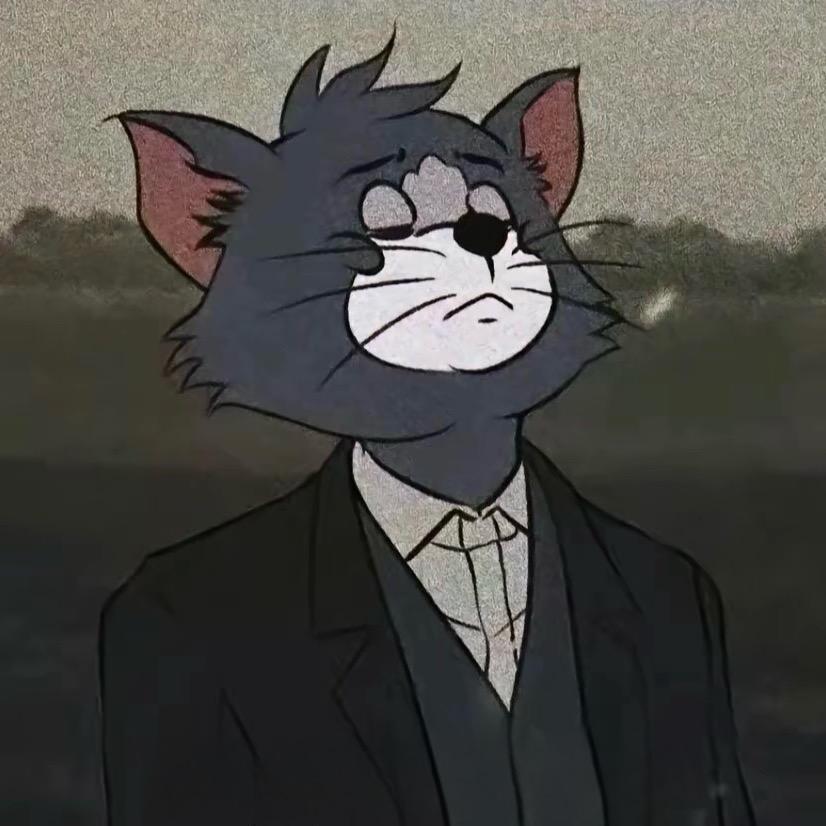 深夜寂寞的小狗🐶