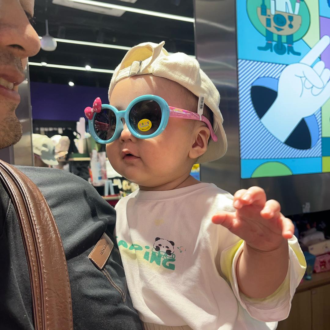 晨宝妈养娃记（家中有事停更几天）