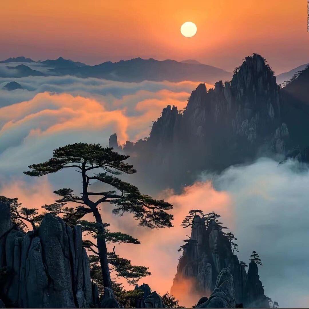 平安是福