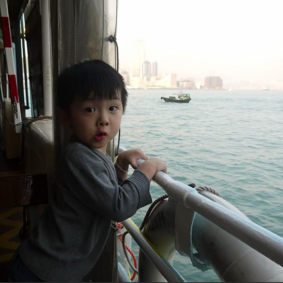 小邹
