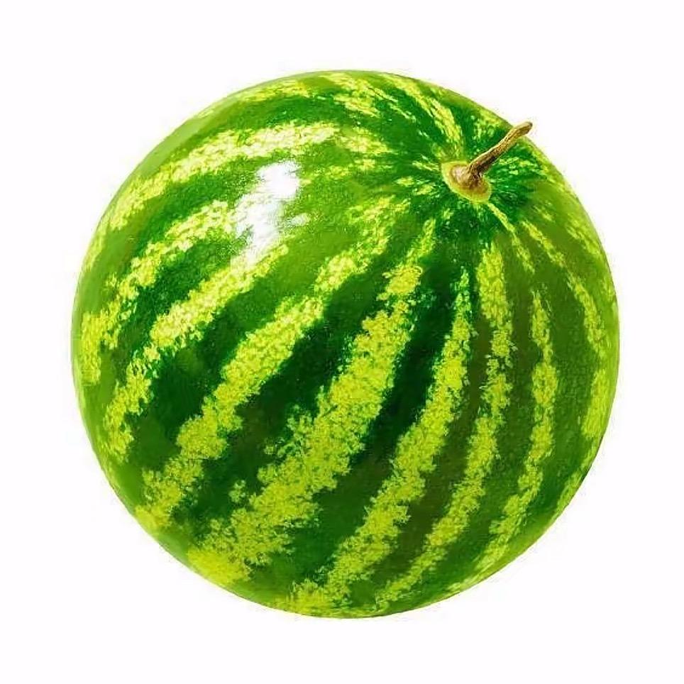 冰西瓜