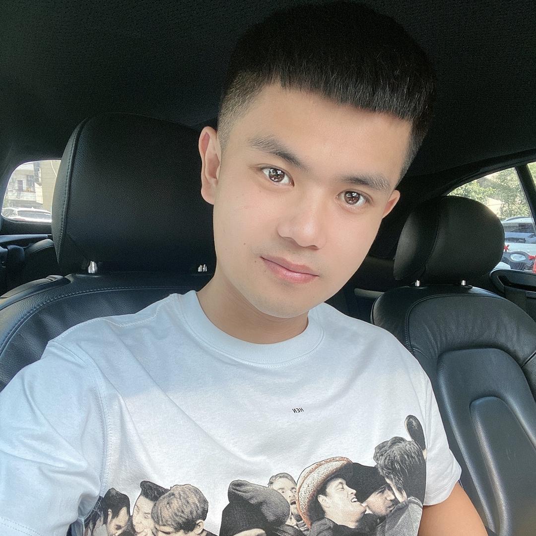 翔几 💫