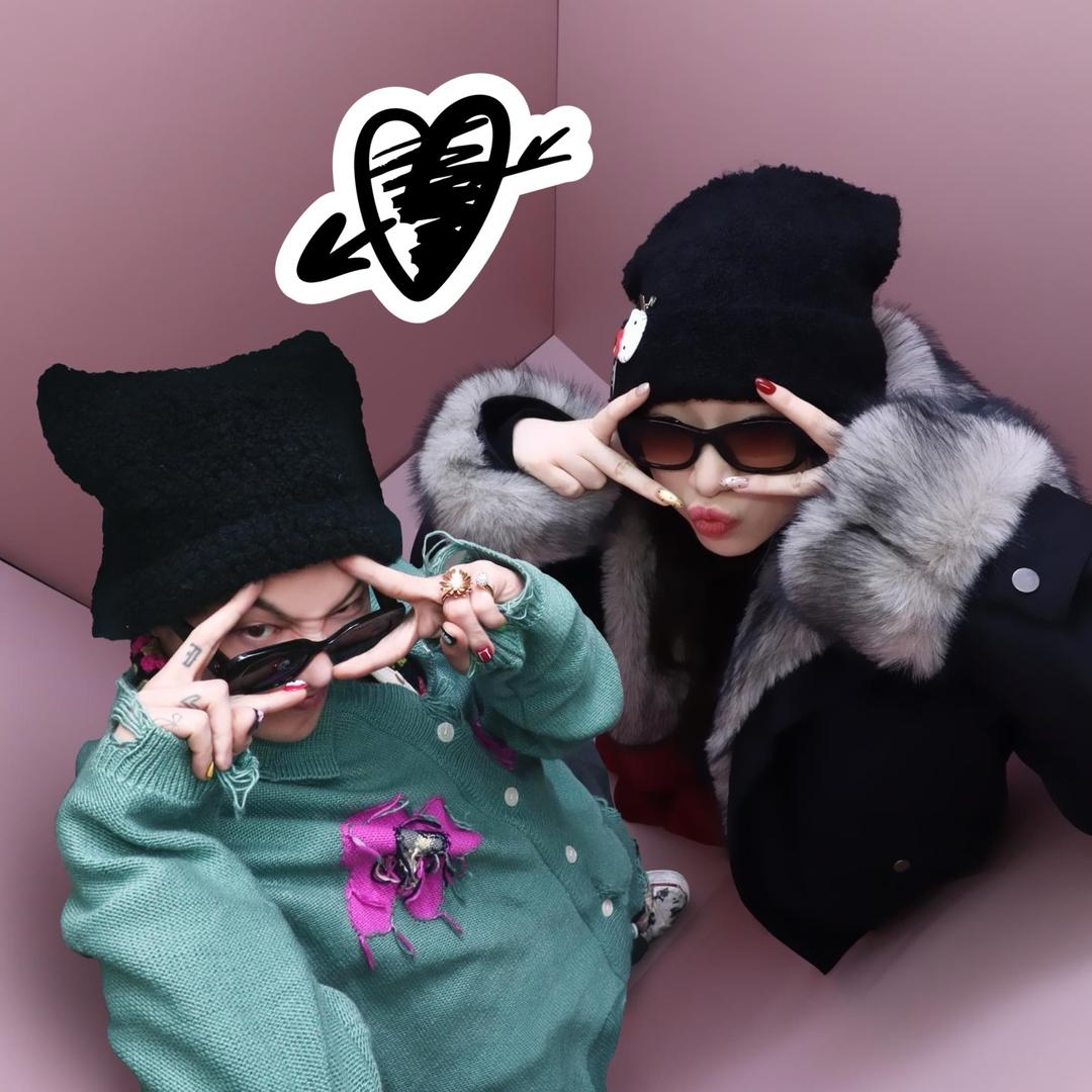 一口奶苏👑（权志龙点赞&见面版）