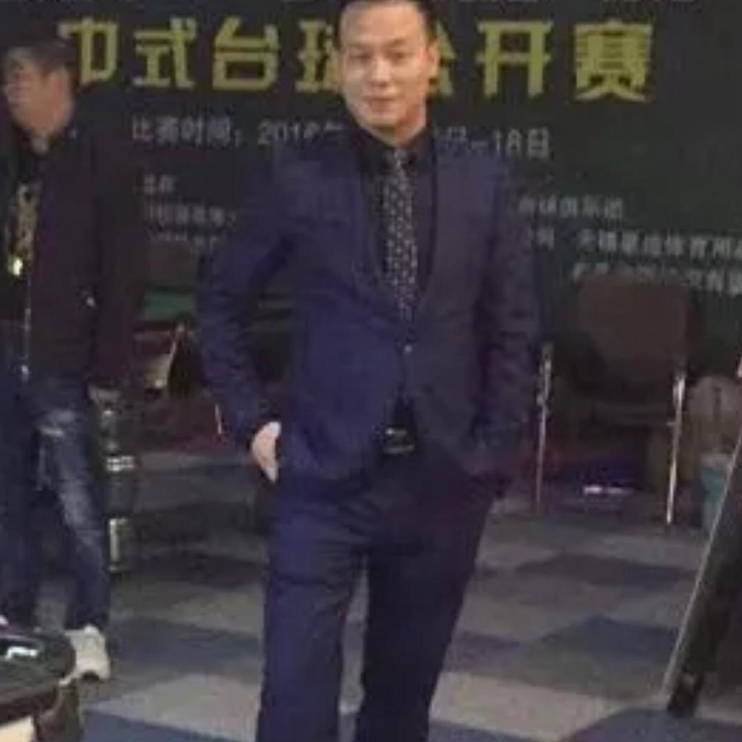 yong健