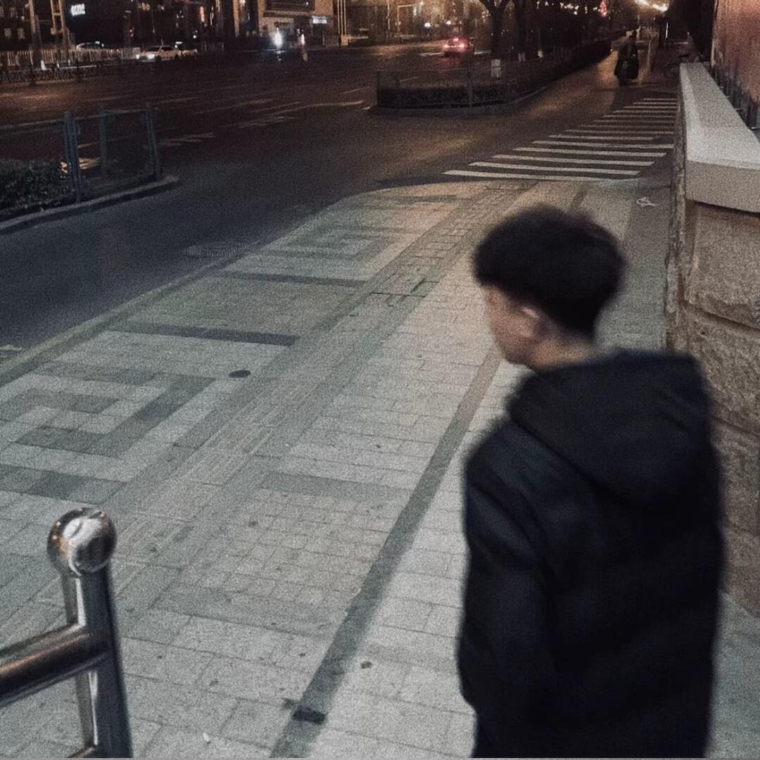 7号烫染沙龙小博