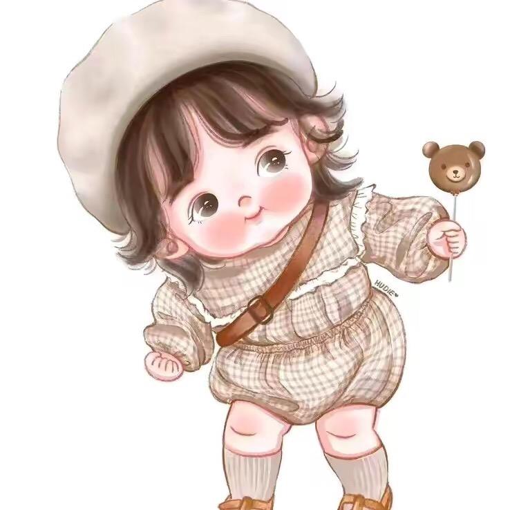 晓晓吖