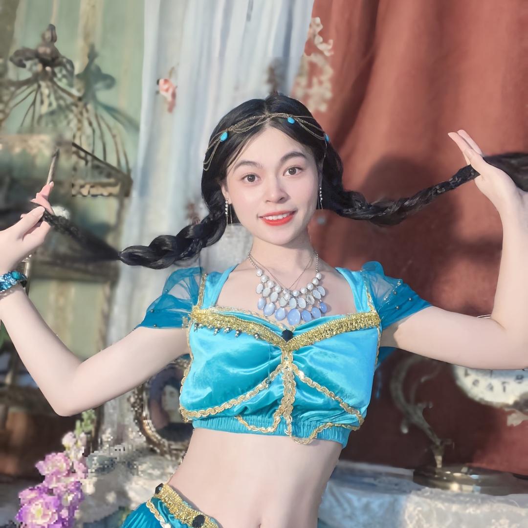 🌙月梦星甜⭐️