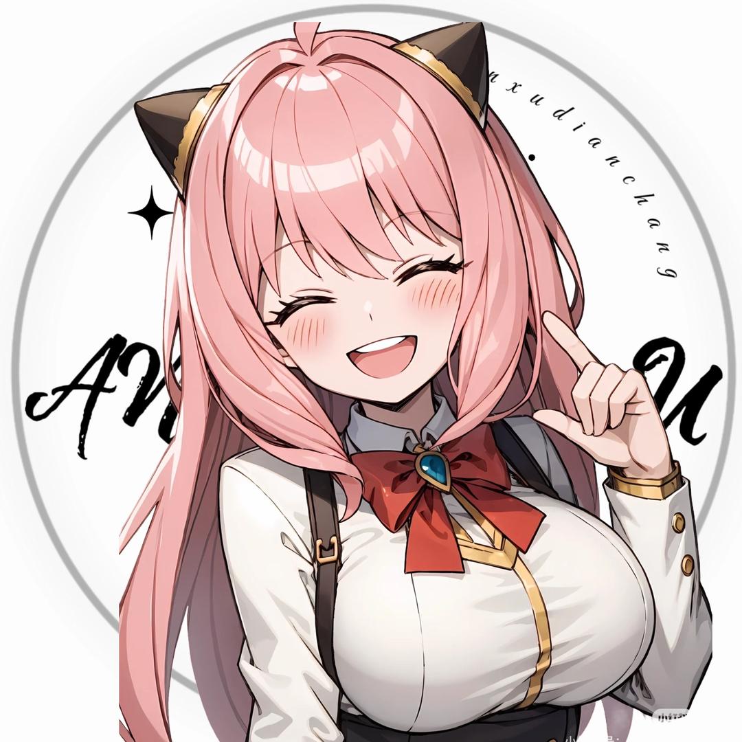 𝒜.伊梦🦋