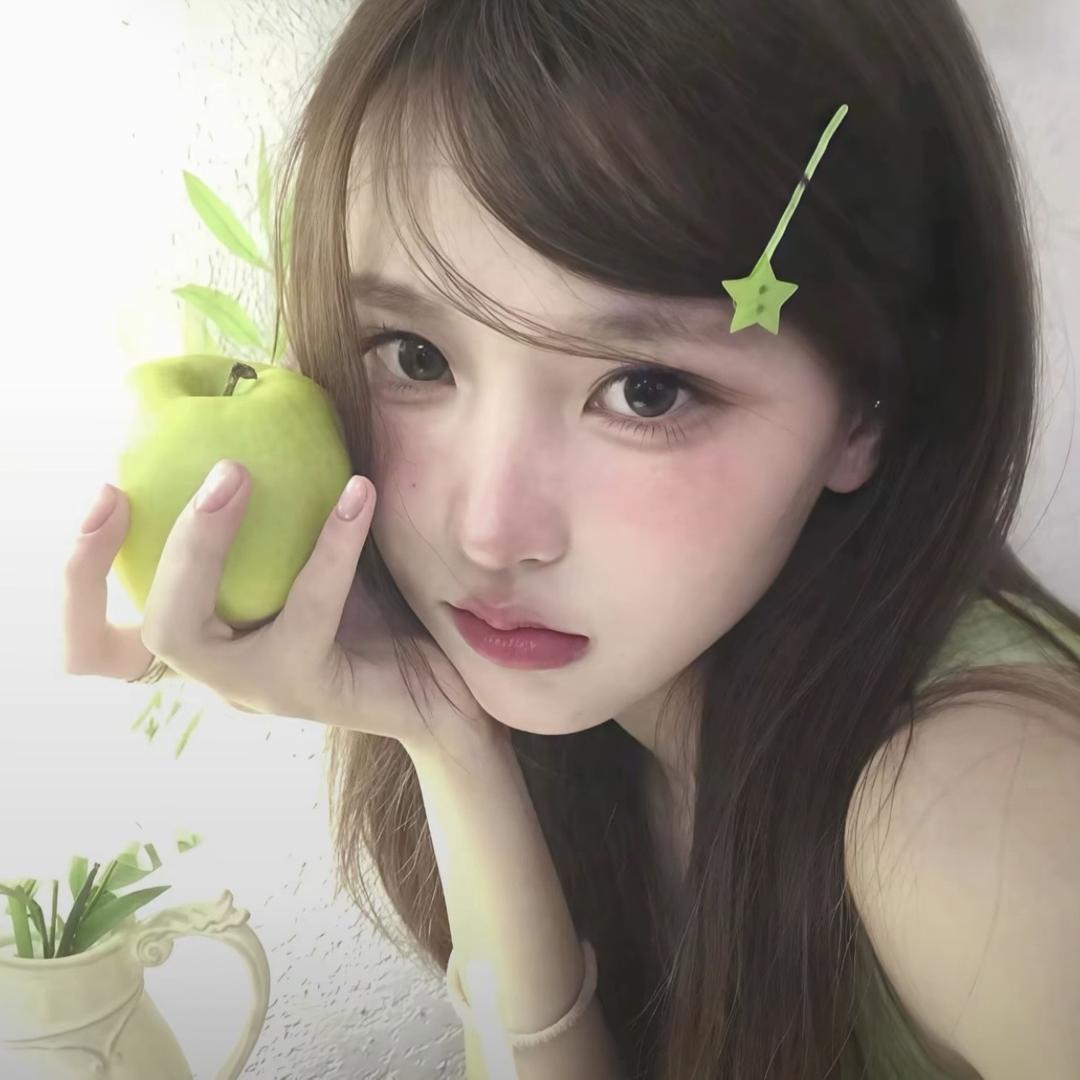 睡个好觉💤